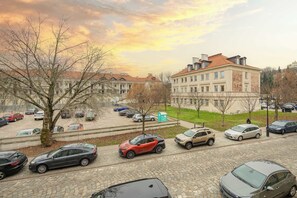 Unterkunftsgelände