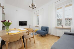 Fernseher, Arbeitsbereiche