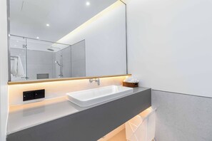 Biệt thự | Phòng tắm