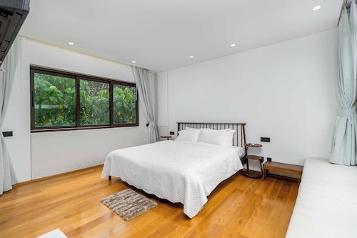 2Br Peaceful Pool Villa V275