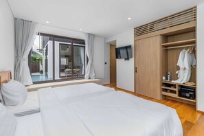 Biệt thự | Truy cập Internet không dây miễn phí