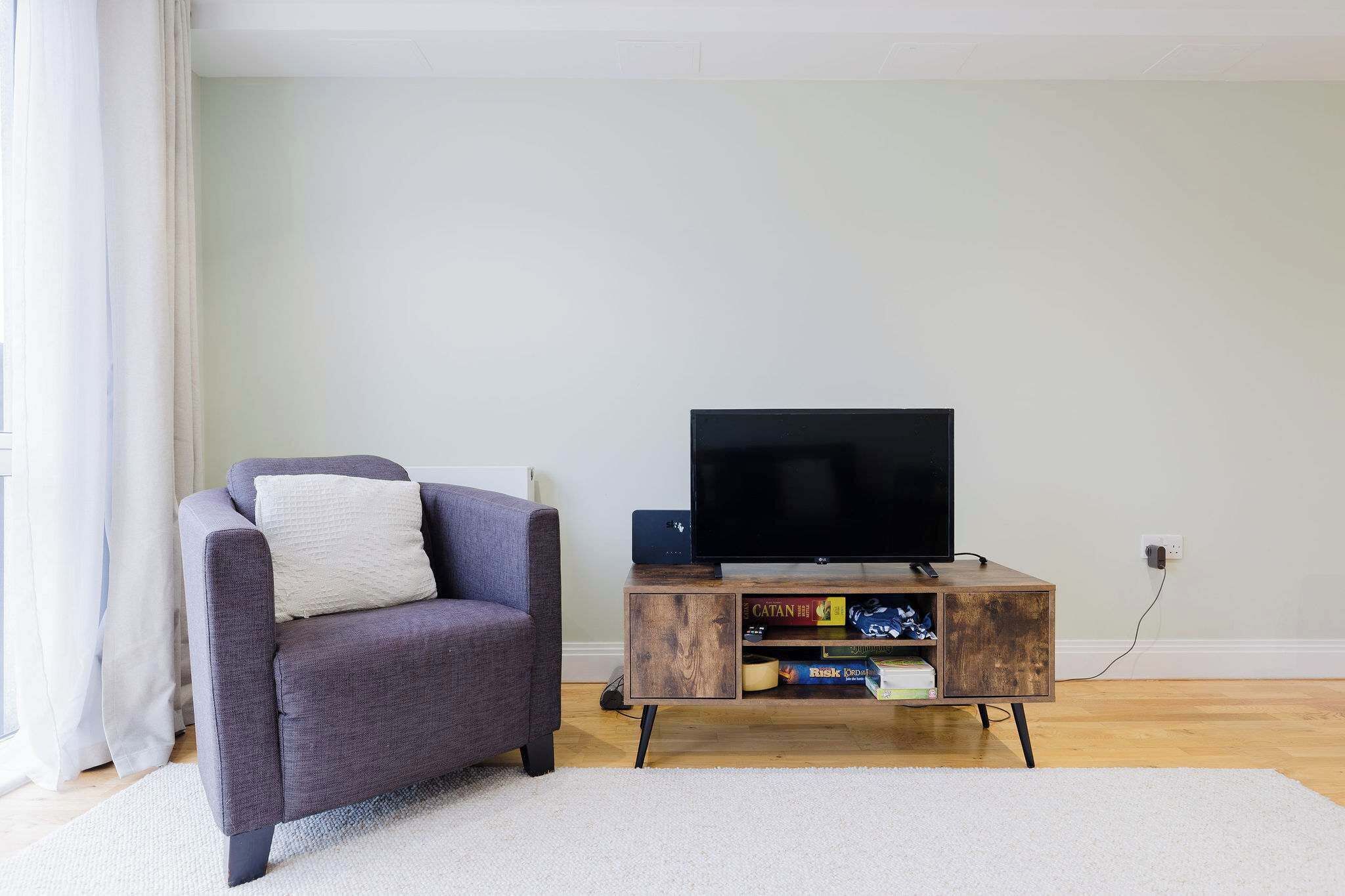 TV