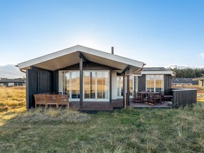 Exterior - "Odeta" - 50m from the sea by Interhome (Skagen)