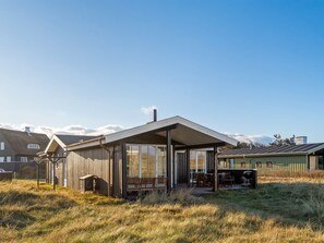 Exterior - "Odeta" - 50m from the sea by Interhome (Skagen)