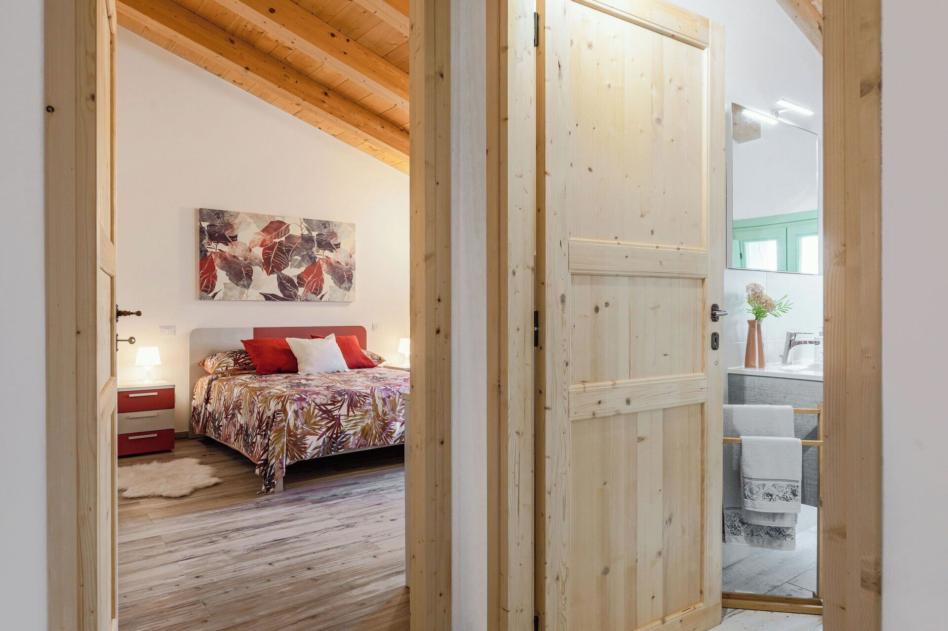 Schitterend Vrijstaand Vakantiehuis Voor 12 Personen Met Wifi, Airco, Tv, Patio En Panorama - Jesi