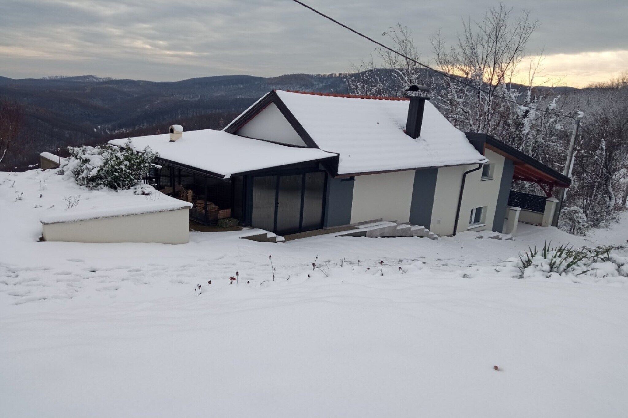 Exterieur