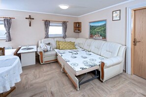 Room - Holiday Home Martin with Swimming Pool (Varazdinske Toplice)