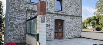 Lakeside Lodges - Gîte