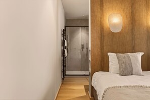 Wifi y ropa de cama 