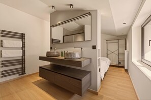 WiFi, bed sheets - Lakeside Lodges - Cottage for 6 people in Jalhay (Jalhay)