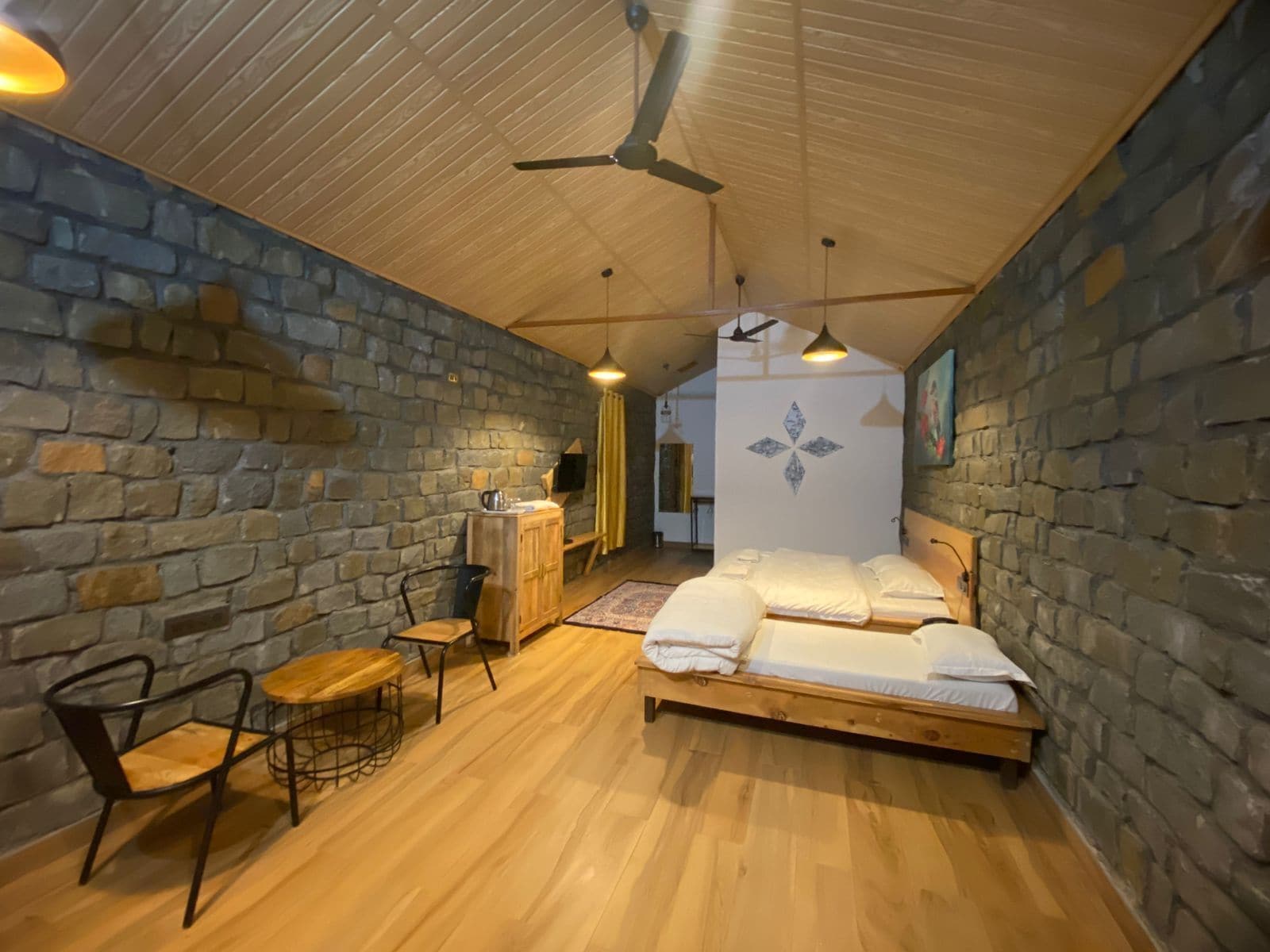 Family Room | Rollaway beds, free WiFi, bed sheets