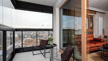 Apartment (45) | View from room