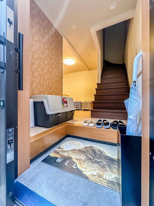 Interior - meisei ebiyaminami (Osaka)