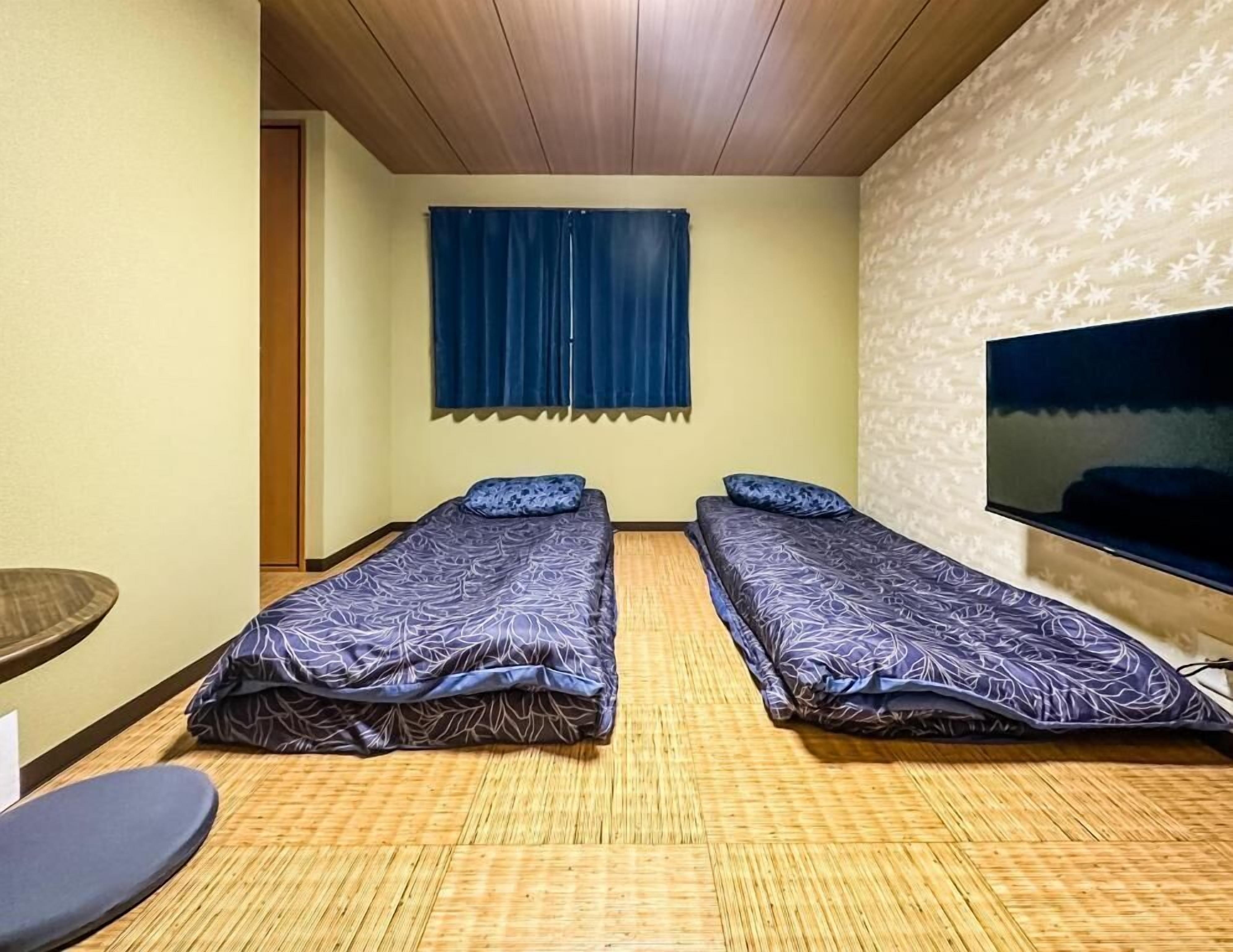Economy Villa, Non Smoking, Air conditioning | Free WiFi, bed sheets