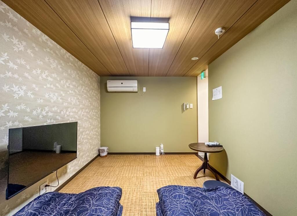 Economy Villa, Non Smoking, Air conditioning | Free WiFi