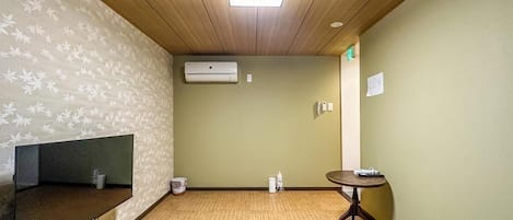 Economy Villa, Non Smoking, Air conditioning