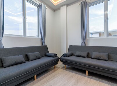 烏庫哈斯陽光酒店  