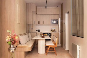 Interior - Elegant apartment - AC- 2BR-6P- le Marais (Paris)
