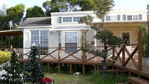 Exterior - Cottage Paradiso (Onna)