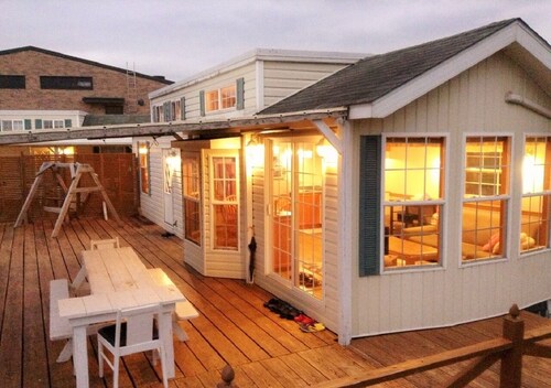 Cottage Paradiso