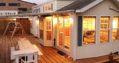 Cottage Paradiso