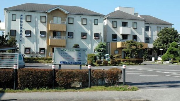 Eksteriør