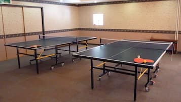 Sala de juegos