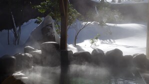 游泳池