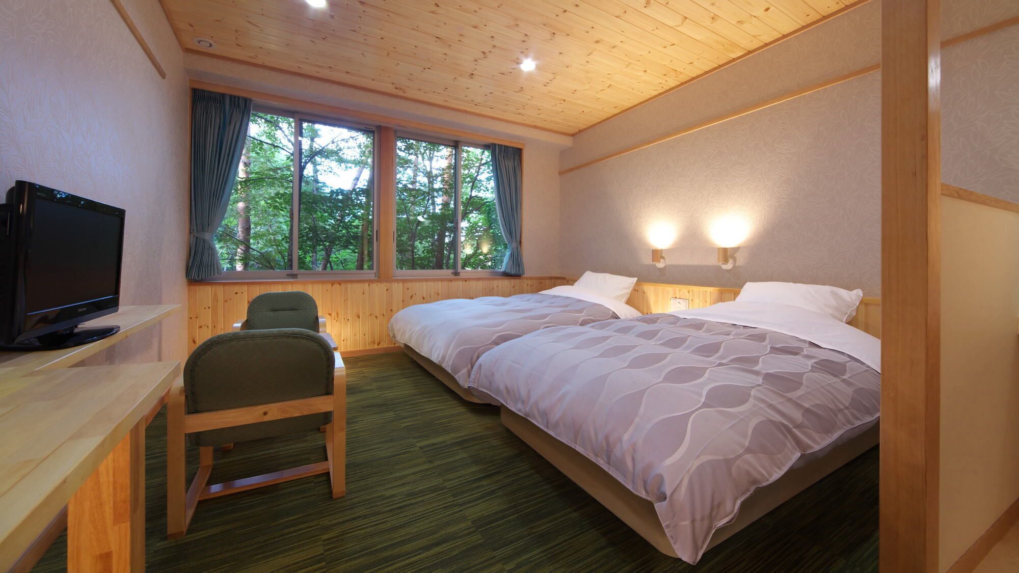 Habitación