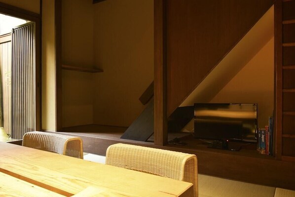 Dining - Kuraya Kiyomizu Gojo (Kyoto)