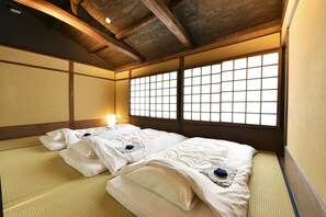 Room - Kuraya Kiyomizu Gojo (Kyoto)