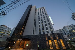 Exterior - Washington R&B Hotel Nagoya Station (Nagoya)