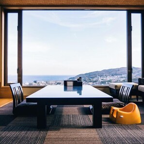 Dining - Bettei Sora no ue (Ito)