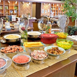 Dining - Oe Honke (Kitami)