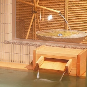 Spa - Hotel Tsuruya (Mitsuke)