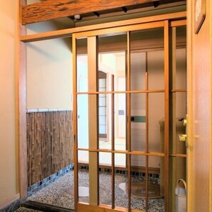 Interior - Hotel Tsuruya (Mitsuke)