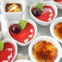 Alimentos y bebidas