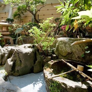 Miscellaneous - Hotel Tsuruya (Mitsuke)