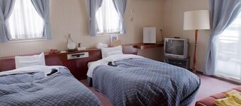 Hotel Tsuruya