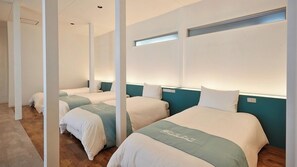 Spa - Adan Resort En (Motobu)
