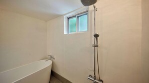 Bathroom - Adan Resort En (Motobu)
