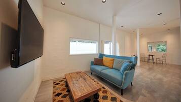 منطقة المعيشة