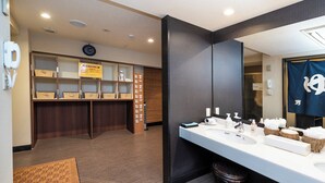 Unclassified image, 2 of 41, button - Hotel Mark 1 Abiko (Abiko)