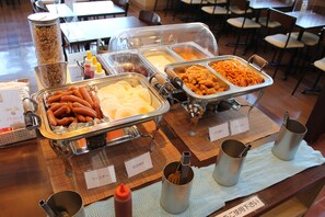 Dining - Hotel Mark 1 Abiko (Abiko)