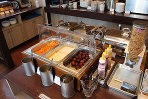Dining - Hotel Mark 1 Abiko (Abiko)