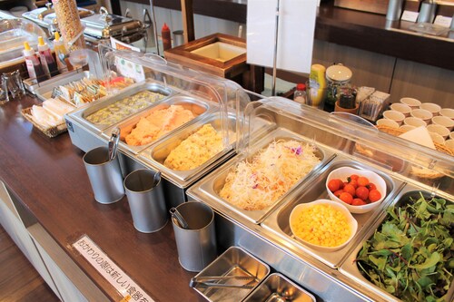 Hotel Mark 1 Abiko