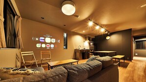 Living area - Rakuten Stay House Kisarazu (Kisarazu)