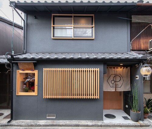 8inn Kyoto Machiya Villa