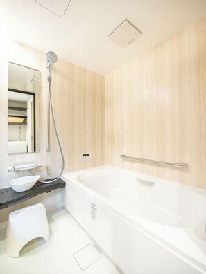 Bathroom - 8inn Kyoto Machiya Villa (Kyoto)