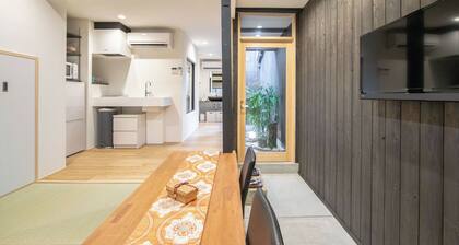 8inn Kyoto Machiya Villa